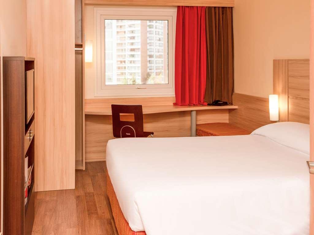 Ibis Santiago Las Condes Pokoj fotografie